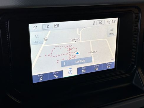 Used 2022 Ford Bronco Badlands image 6