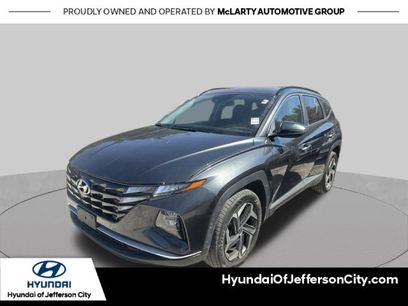 Used 2023 Hyundai Tucson SEL w/ Convenience Package