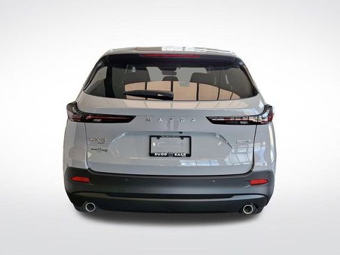 New 2026 MAZDA CX-5 Select AWD/4WD image 6