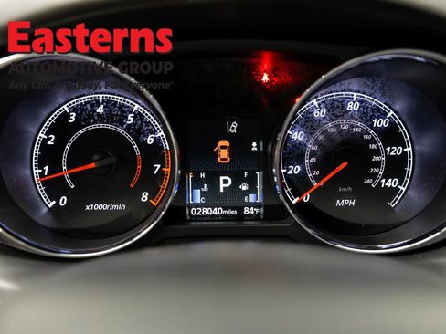 Used 2025 Mitsubishi Outlander Sport LE AWD/4WD image 17