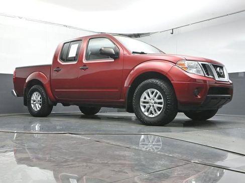 Used 2019 Nissan Frontier SV RWD image 38