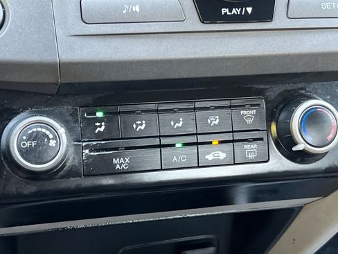 Used 2012 Honda Civic LX image 20