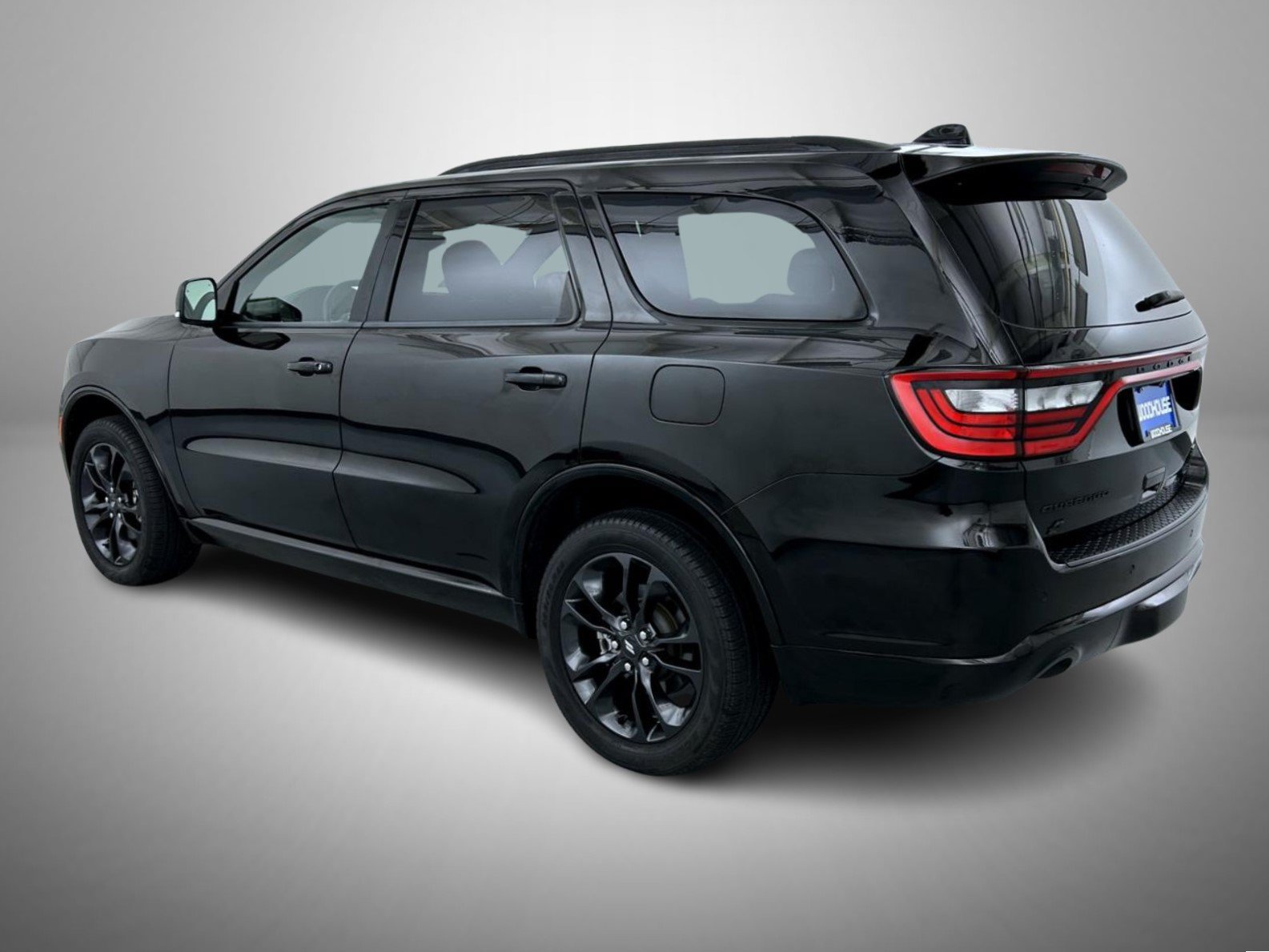 Certified 2023 Dodge Durango GT AWD/4WD image 7