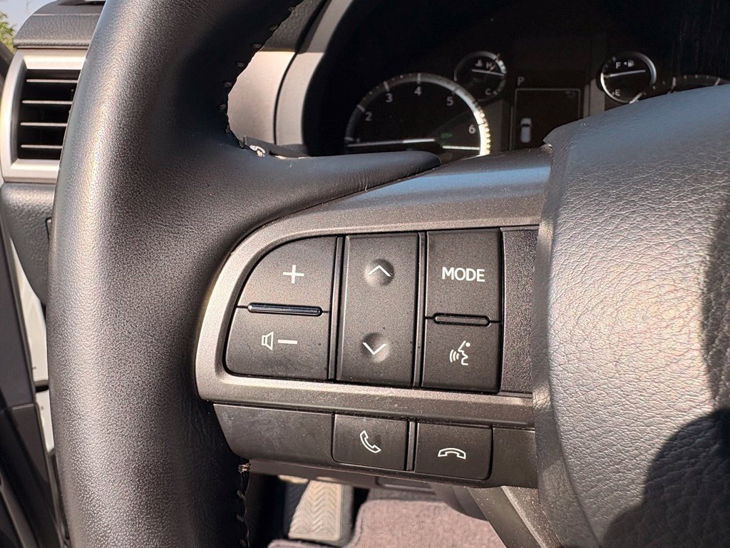 Used 2023 Lexus GX 460 Premium w/ Premium Plus Package AWD/4WD image 36