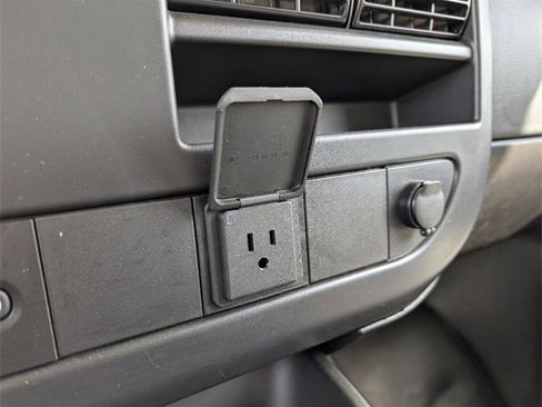 New 2024 Chevrolet Express 3500 w/ Power Convenience Package image 13