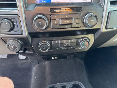 Used 2019 Ford F150 XLT w/ Equipment Group 301A Mid image 24