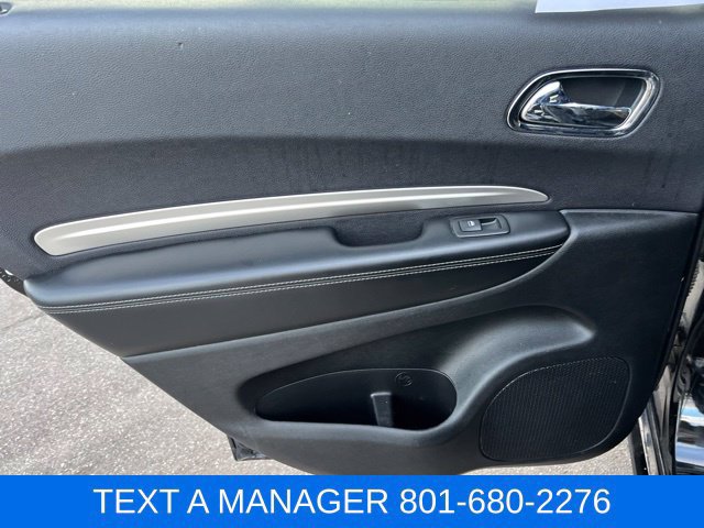 Used 2015 Dodge Durango SXT w/ Quick Order Package 23B AWD/4WD image 26