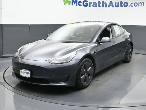 Used 2023 Tesla Model 3 Standard Range image 21