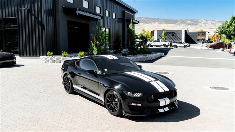 Used 2017 Ford Mustang Shelby GT350 w/ Electronics Package RWD image 7