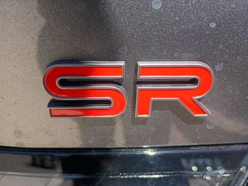 New 2026 Nissan Sentra SR w/ Floor Mat Package image 6