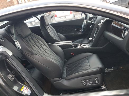 Used 2014 Bentley Continental GT Speed image 4