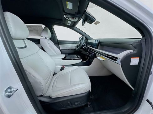 New 2026 Hyundai Tucson Limited image 49