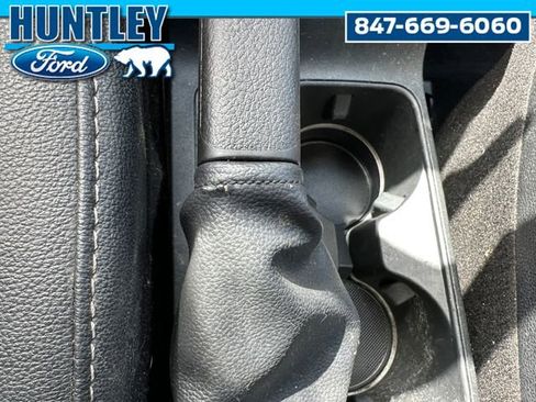 Used 2022 Ford EcoSport SES w/ Interior Protection Package image 15