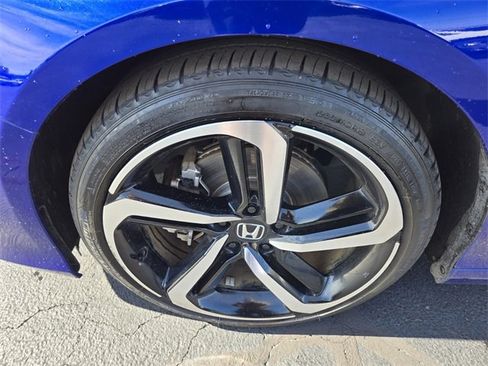 Used 2022 Honda Accord Sport image 20