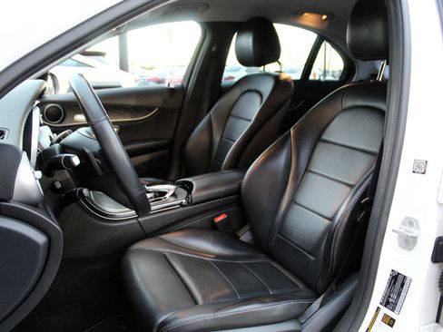 Used 2016 Mercedes-Benz C 300 Sedan image 15