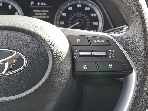 Used 2023 Hyundai Sonata SEL image 22