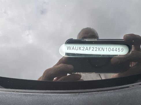 Used 2019 Audi A6 3.0T Premium w/ Convenience Package image 13