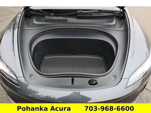 Used 2025 Tesla Model 3 Performance image 22