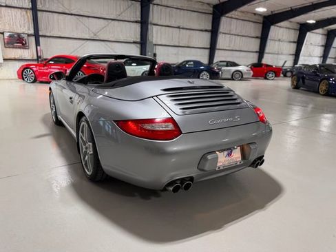 Used 2010 Porsche 911 Carrera S RWD image 92