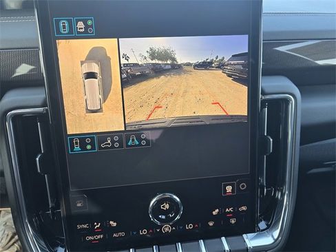 New 2026 GMC Yukon XL Elevation image 19