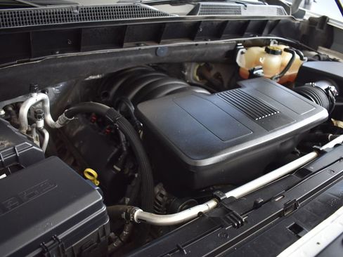 Certified 2022 Chevrolet Silverado 1500 RST image 30