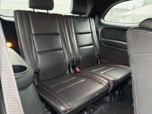 Used 2024 Dodge Durango GT AWD/4WD image 13