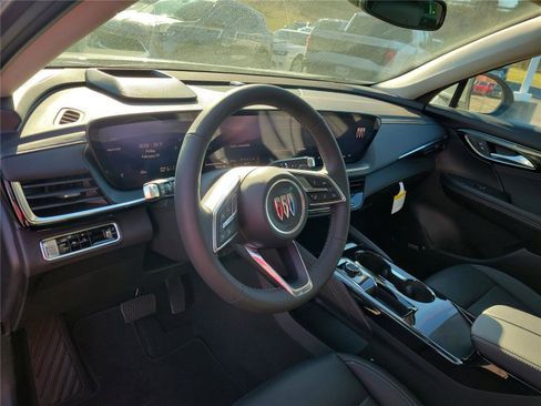 New 2026 Buick Envision Preferred image 19