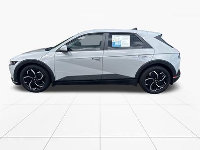 Used 2024 Hyundai Ioniq 5 SEL