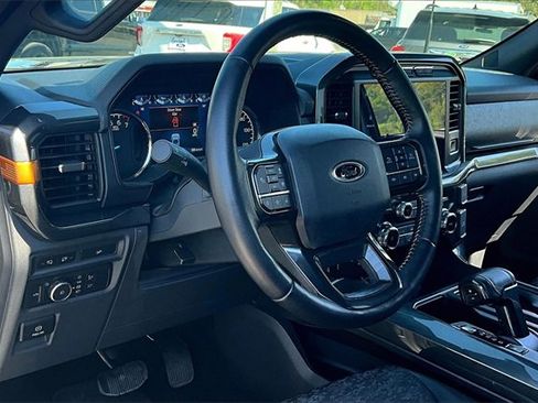 Used 2022 Ford F150 Tremor w/ Equipment Group 401A Mid image 13