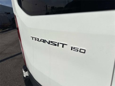 Used 2015 Ford Transit 150 XLT image 35