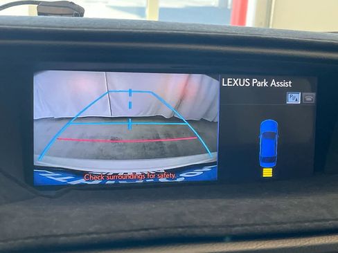 Used 2013 Lexus GS 350 w/ Premium Pkg image 17