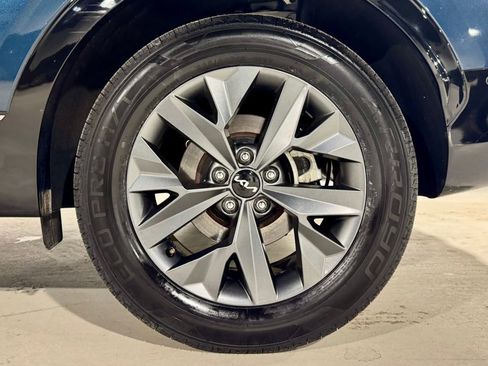 Used 2023 Kia Sportage SX Prestige image 34