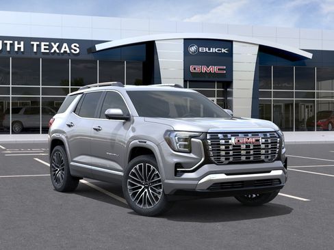 New 2027 GMC Terrain Denali AWD/4WD image 7