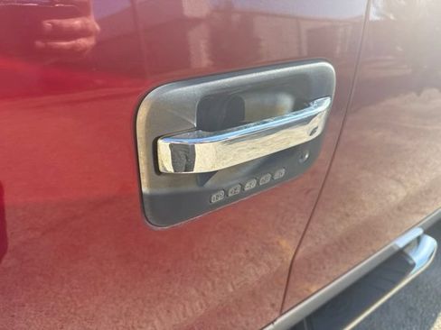 Used 2013 Ford F150 XLT w/ Luxury Equipment Group RWD image 27