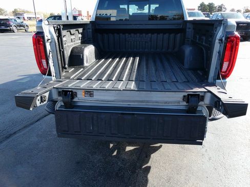 Certified 2024 GMC Sierra 1500 AT4 w/ Technology Package image 8