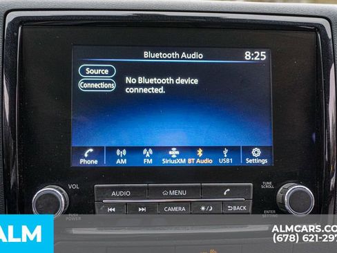 Used 2022 Nissan Frontier SV AWD/4WD image 36