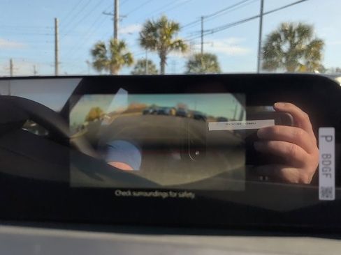 New 2026 MAZDA MAZDA3 s Sport image 34