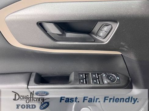 New 2025 Ford Bronco Sport Big Bend AWD/4WD image 25