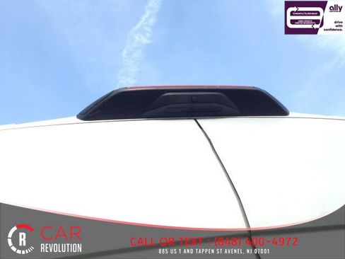 Used 2020 Ford Transit 350 148 High Roof Extended w/ Exterior Upgrade Package image 21