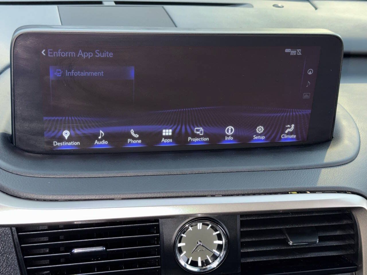 Used 2020 Lexus RX 450h F Sport w/ Accessory Package AWD/4WD image 67