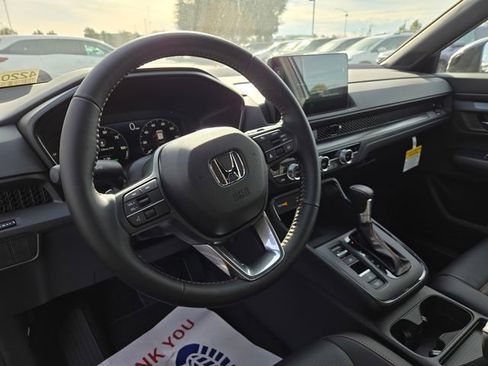 New 2026 Honda CR-V Sport-L image 7
