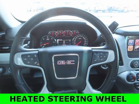 Used 2020 GMC Yukon XL SLT image 34