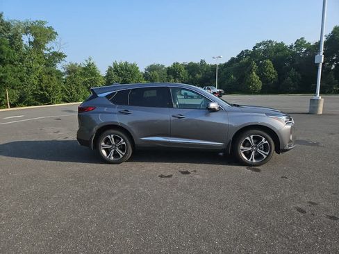 Used 2025 Acura RDX SH-AWD w/ Technology Package image 3