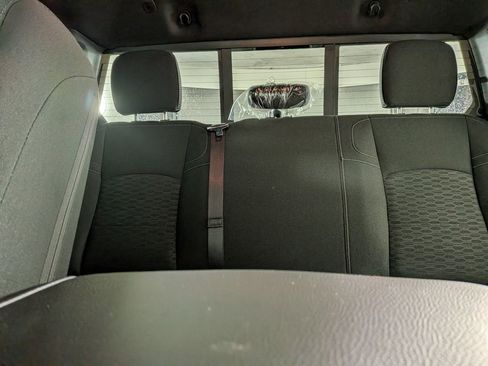 New 2026 RAM 2500 Tradesman AWD/4WD image 24