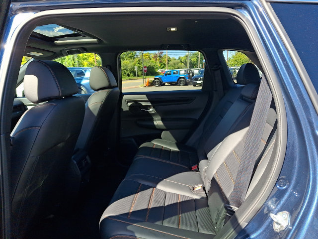 Used 2024 Honda CR-V Sport-L image 10