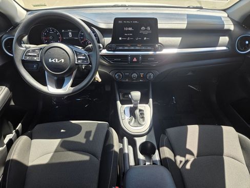 Used 2024 Kia Forte LX FWD image 17