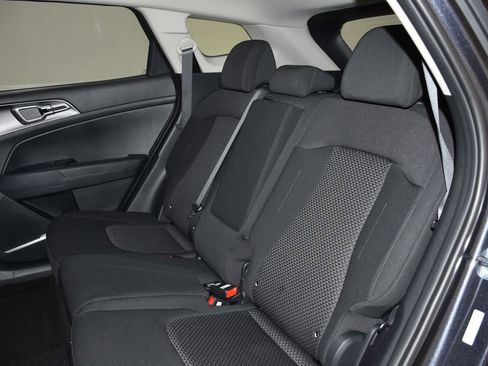 New 2026 Kia Sportage LX FWD image 28
