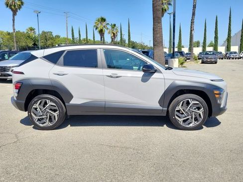 New 2026 Hyundai Kona SEL Premium AWD/4WD image 33