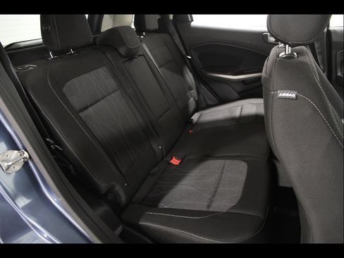 Used 2022 Ford EcoSport SE AWD/4WD image 16