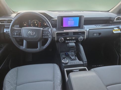 New 2026 Toyota Tacoma SR5 image 16